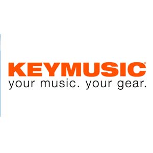 Key Music NV