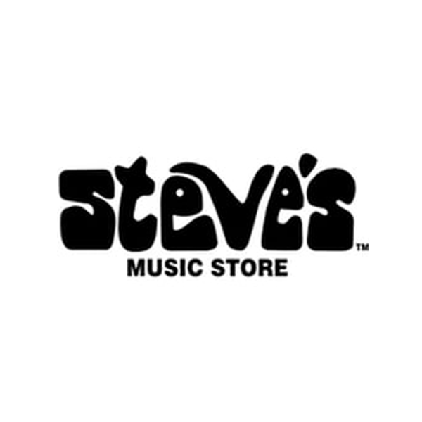 Steve's Music