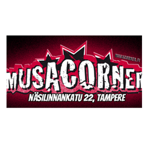 Musacorner Oy